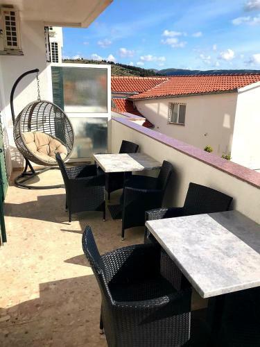 Bed & Breakfast Villa Ana