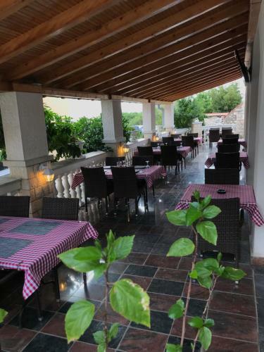 Bed & Breakfast Villa Ana