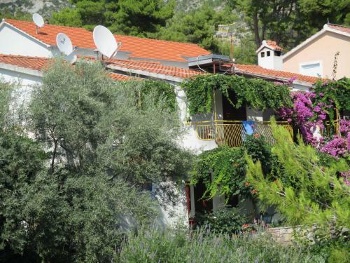 Apartmani Godo
