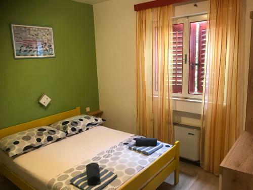 Apartmani Godo