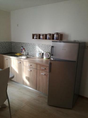 Apartments Milena