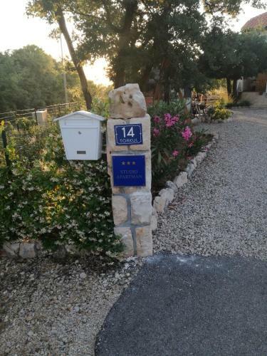 Apartments Milena