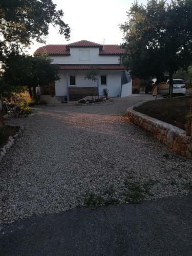 Apartments Milena