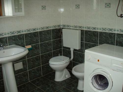 Apartmani Auer