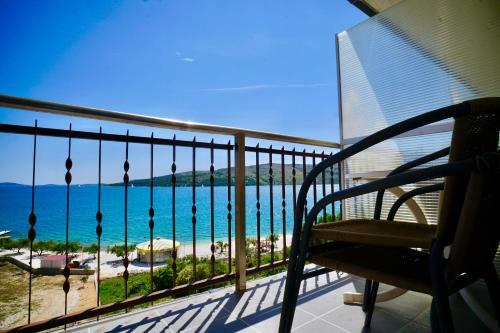 Apartamentos Villa Lion