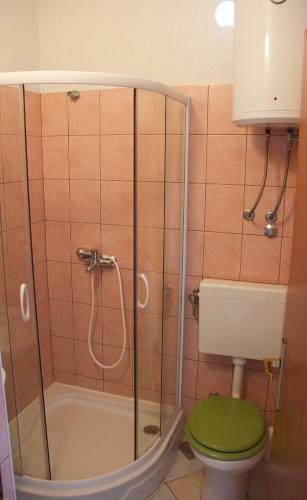 Apartmani Nada