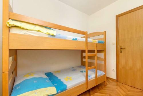 Apartamentos Villa Olive