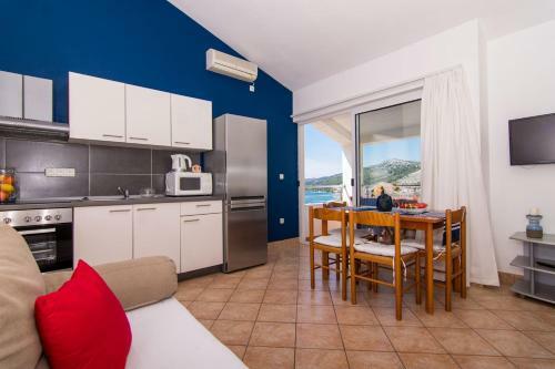 Apartmani Kristina