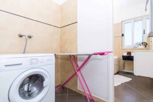 Apartmani Kristina
