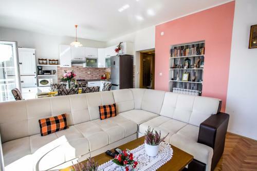 Apartments Marijo