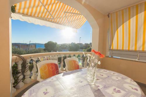 Apartments Klaric