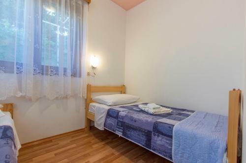 Apartments Klaric