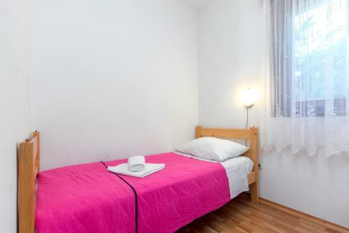Apartments Klaric