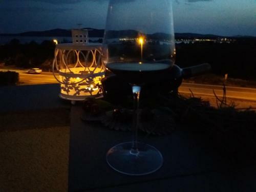 Apartman Lea
