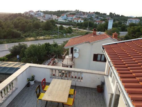 Apartman Lea