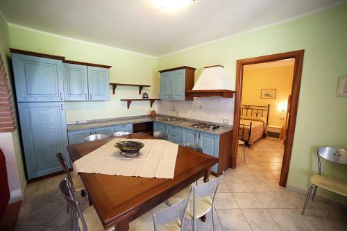 Apartamento Le Terre Di Toscana