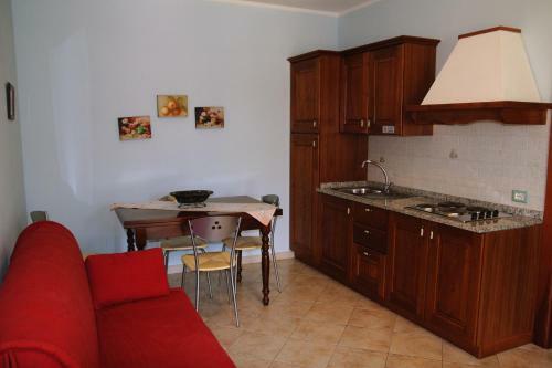 Apartamento Le Terre Di Toscana