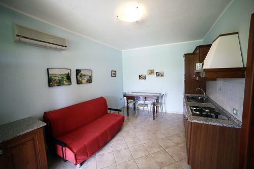 Apartamento Le Terre Di Toscana
