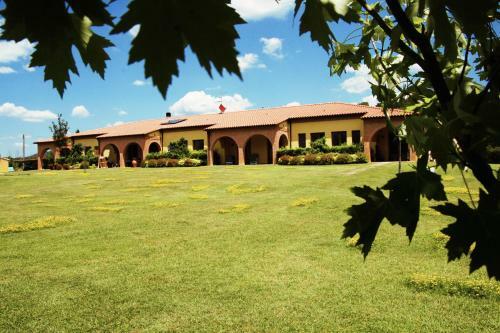 Apartamento Le Terre Di Toscana