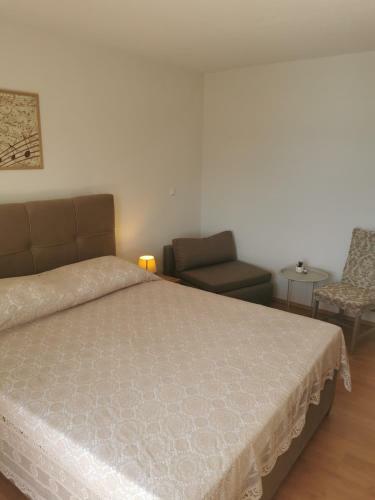 Apartmani Bartulovi?