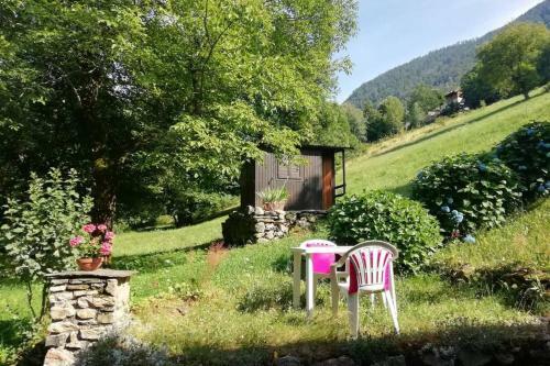 Villetta Arcobaleno - Your Mountain Holiday