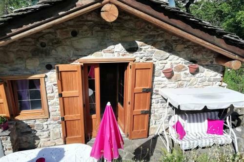 Villetta Arcobaleno - Your Mountain Holiday