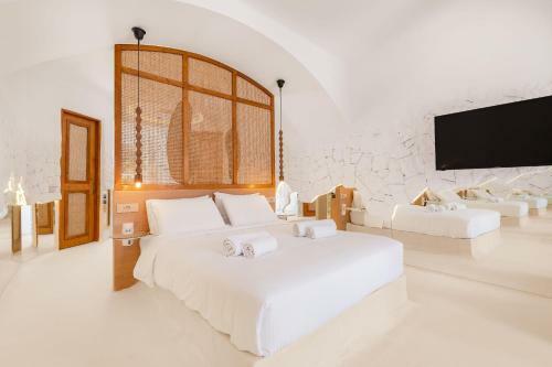 Apartamento Faos Exclusive Suites