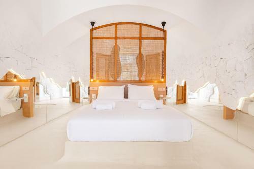 Apartamento Faos Exclusive Suites