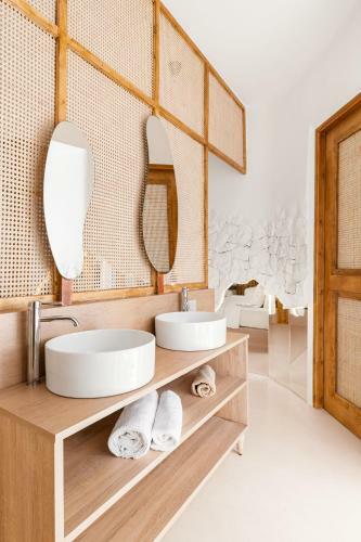 Apartamento Faos Exclusive Suites