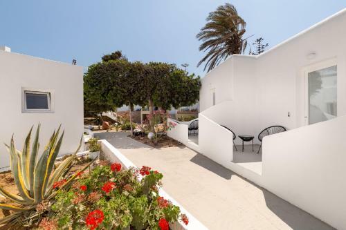 Apartamento Faos Exclusive Suites