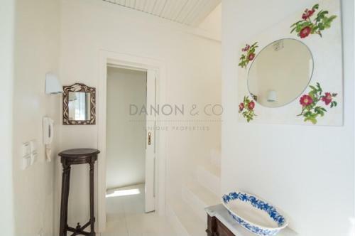 Vila Mykonos Town