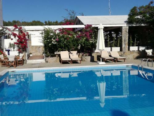 Apartamento Petit Andromeda Mykonos I