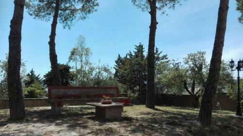 Apartamento La Casina