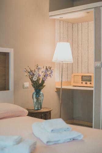 Bed & Breakfast Il Perale