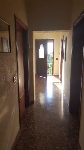 Bed & Breakfast B & B Farfa