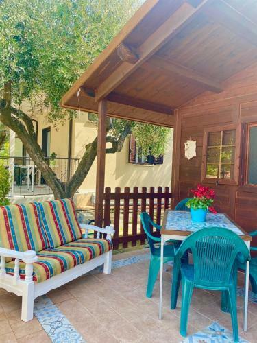 Apartamento Chalet Del Girasole