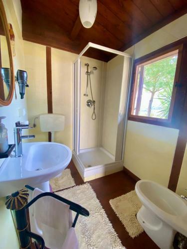 Apartamento Chalet Del Girasole