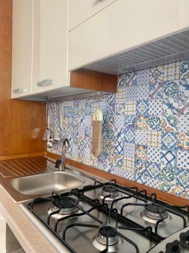 Apartamento Chalet Del Girasole