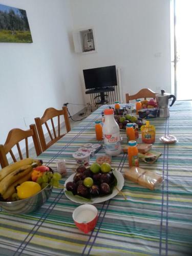 Bed & Breakfast Le Due Capanne