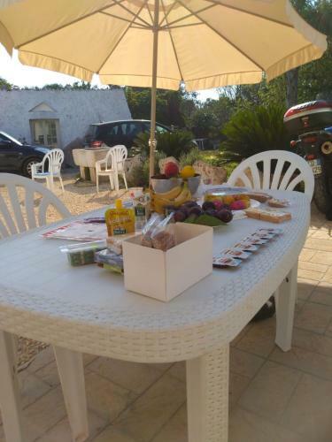 Bed & Breakfast Le Due Capanne