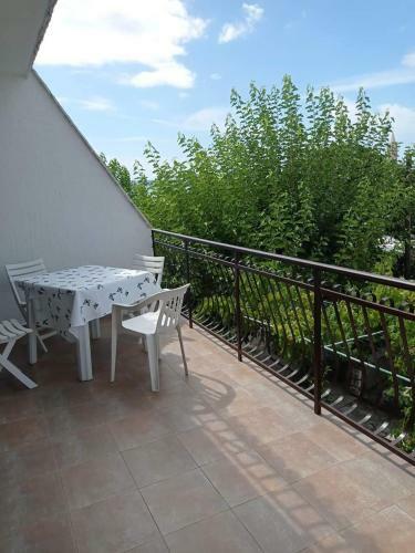 Apartment Ivic