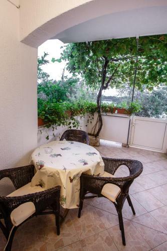 Apartmani Maris II