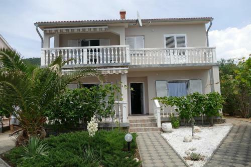 Apartman Jakov