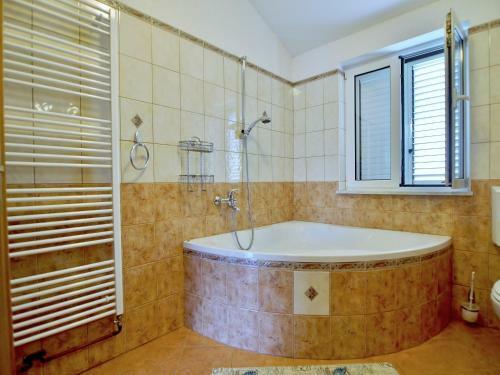 Apartmani An?elo I Ru?ica