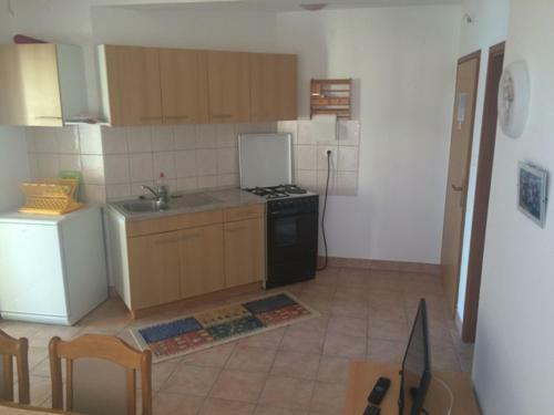 Apartman Supetarska Draga