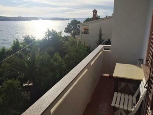 Apartman Supetarska Draga
