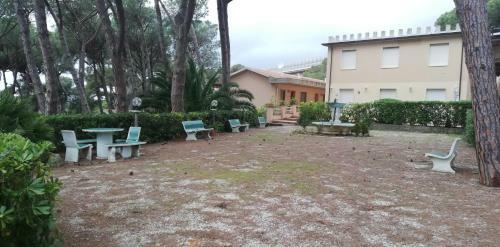 Apartamento Monolocale In Residence