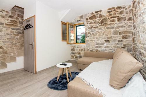 Cozy Seafront Apartment Cambi III