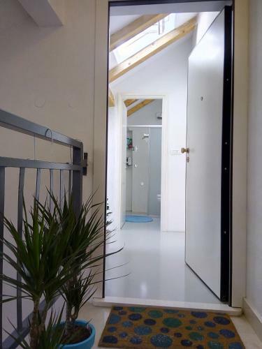 Kike Apartment