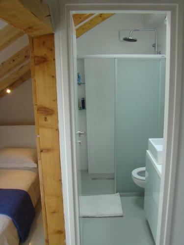 Kike Apartment